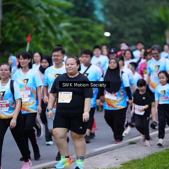 Runner Photo 7017079