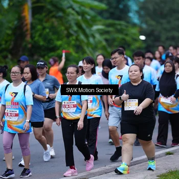 Runner Photo 7017082