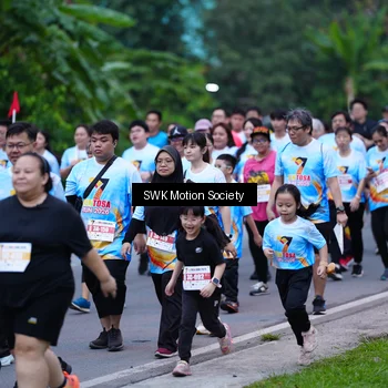 Runner Photo 7017085