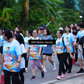 Runner Photo 7017086