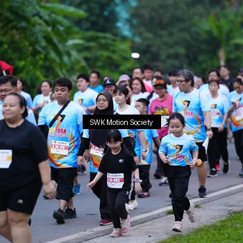 Runner Photo 7017092