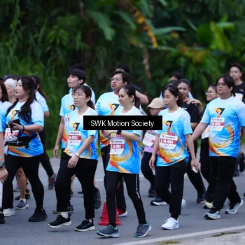 Runner Photo 7017094