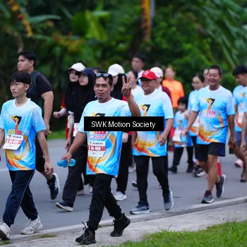 Runner Photo 7017097