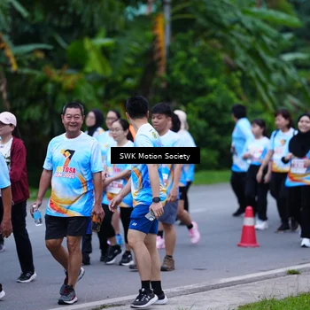 Runner Photo 7017108
