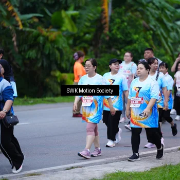Runner Photo 7017123