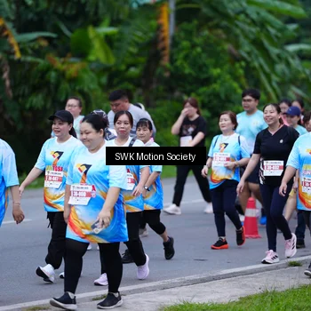 Runner Photo 7017133