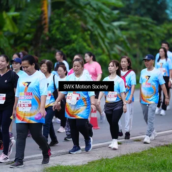 Runner Photo 7017134