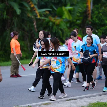 Runner Photo 7017144