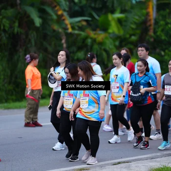 Runner Photo 7017145