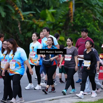 Runner Photo 7017146