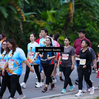 Runner Photo 7017147
