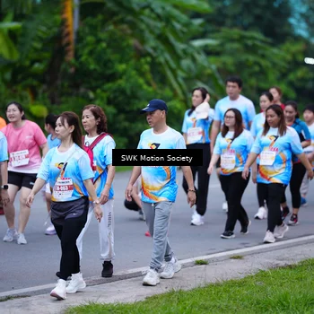 Runner Photo 7017149