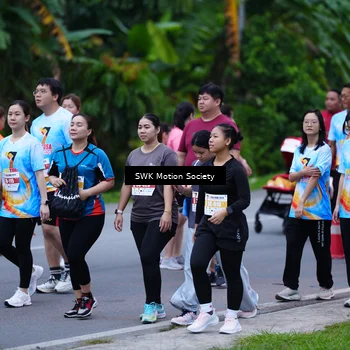Runner Photo 7017153