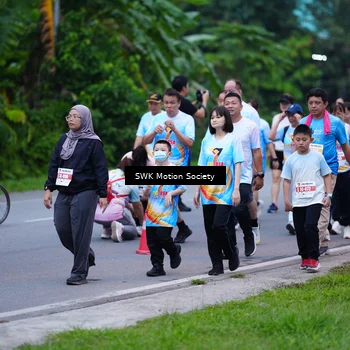 Runner Photo 7017167
