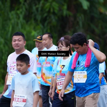 Runner Photo 7017181