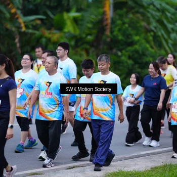 Runner Photo 7017188