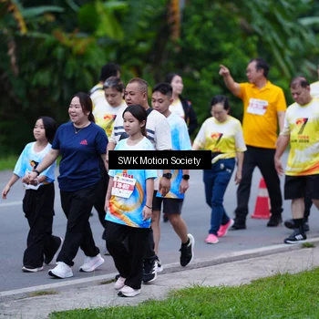 Runner Photo 7017193