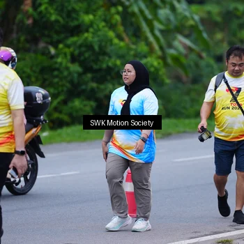Runner Photo 7017198