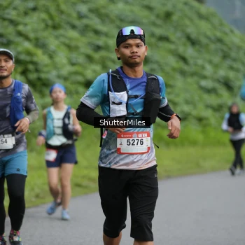 Runner Photo 70172