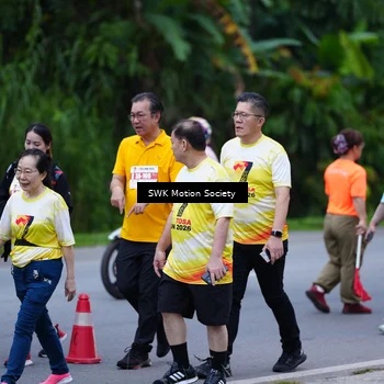 Runner Photo 7017203