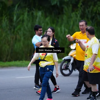 Runner Photo 7017204