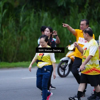 Runner Photo 7017207