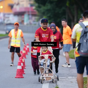Runner Photo 7017208