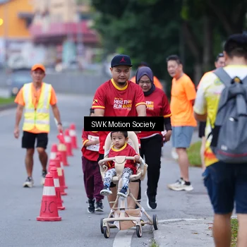 Runner Photo 7017209