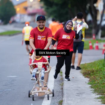 Runner Photo 7017217