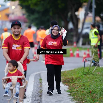Runner Photo 7017218