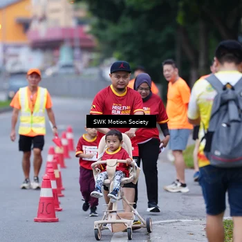 Runner Photo 7017220