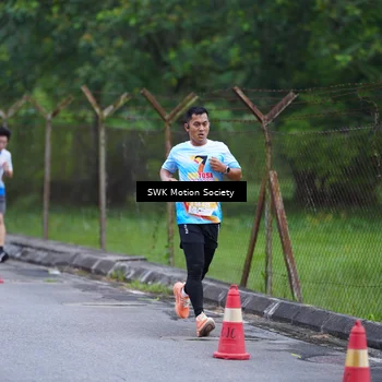 Runner Photo 7017224