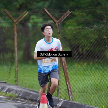 Runner Photo 7017234