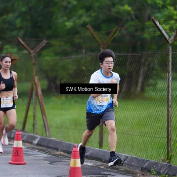 Runner Photo 7017235