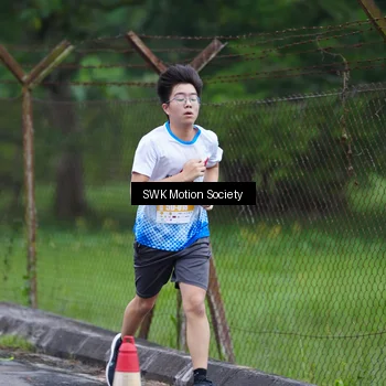 Runner Photo 7017247