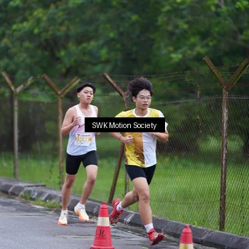 Runner Photo 7017249