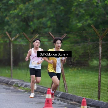 Runner Photo 7017255