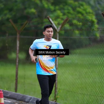 Runner Photo 7017259