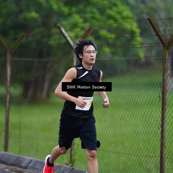 Runner Photo 7017262