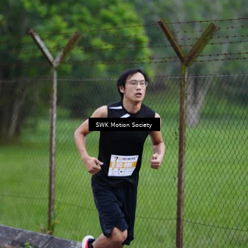 Runner Photo 7017264
