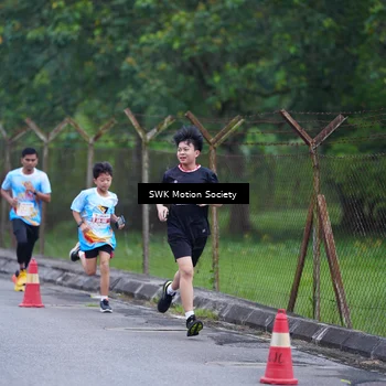 Runner Photo 7017265