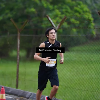 Runner Photo 7017266