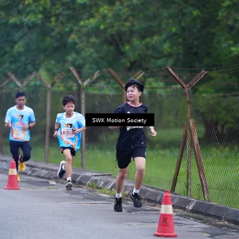 Runner Photo 7017267