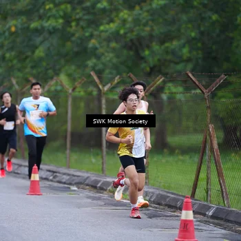 Runner Photo 7017269
