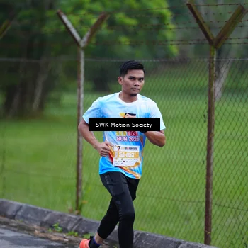 Runner Photo 7017270
