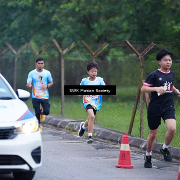 Runner Photo 7017271
