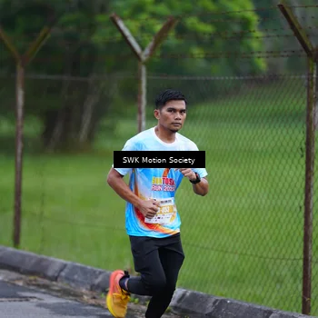 Runner Photo 7017272