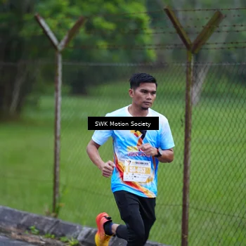 Runner Photo 7017273