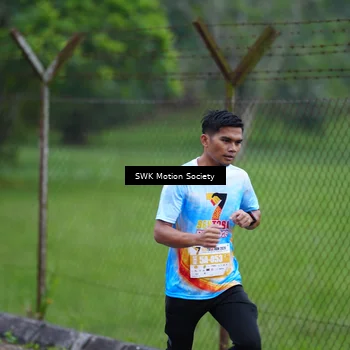 Runner Photo 7017274