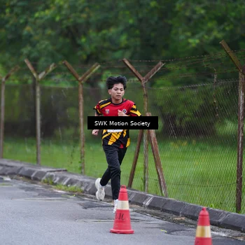 Runner Photo 7017275